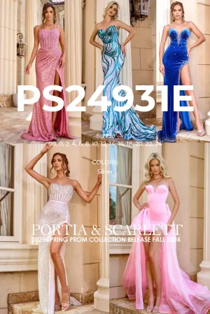 Portia and Scarlett PS24931E Dresses
