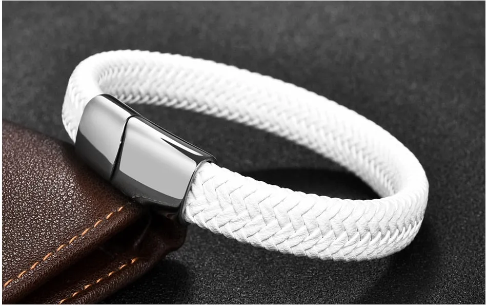 Premium Leather Bracelet