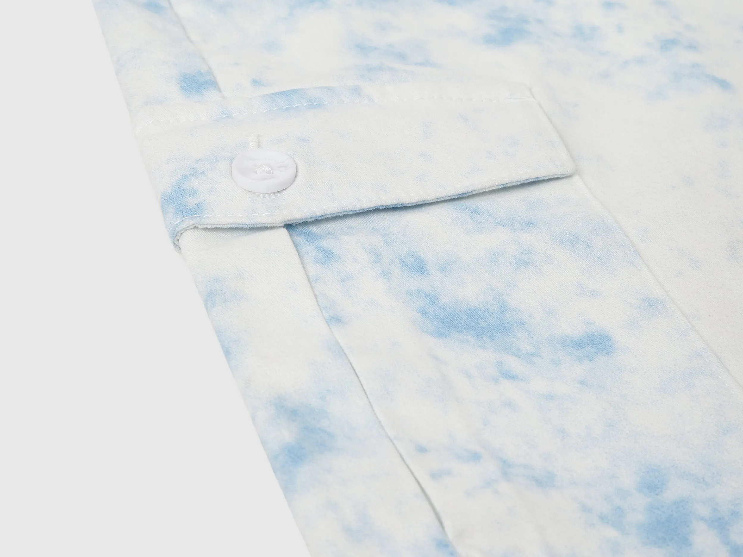 Printed Regular Fit Shorts