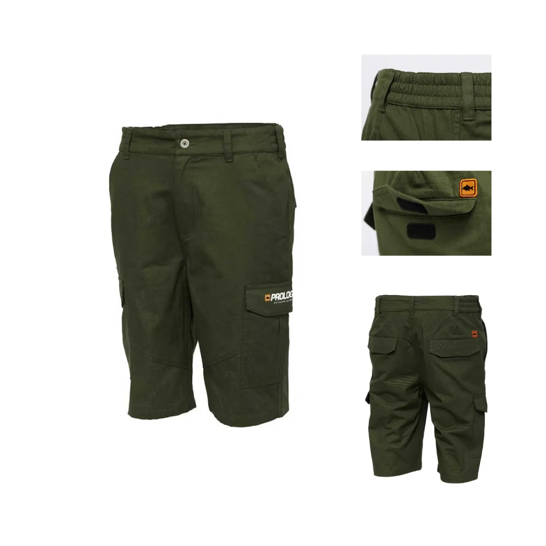 Prologic Combat Shorts