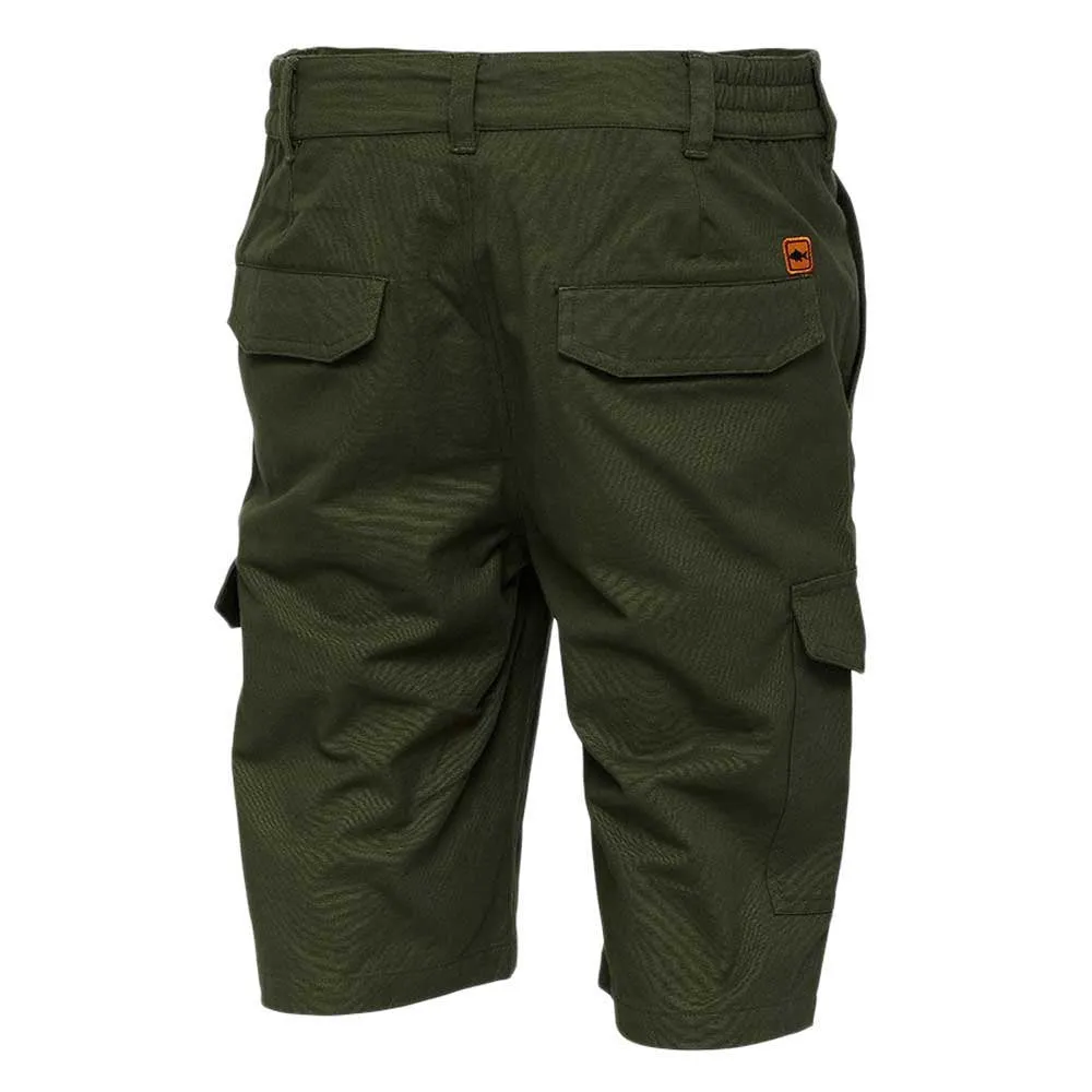 Prologic Combat Shorts