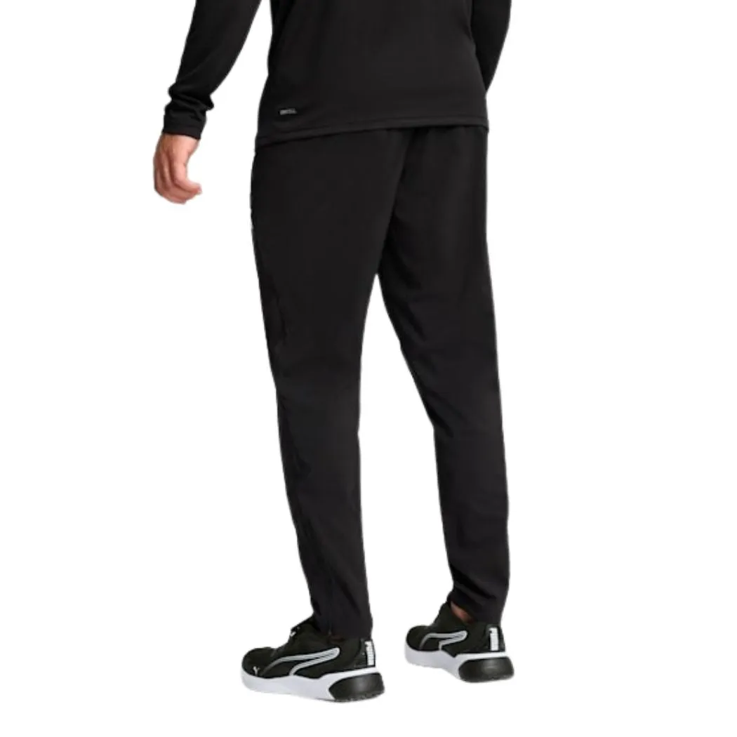 puma TAD Essentials Woven Tapered Men's Pants