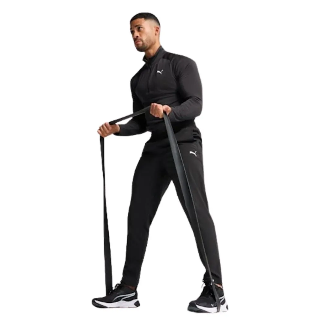 puma TAD Essentials Woven Tapered Men's Pants