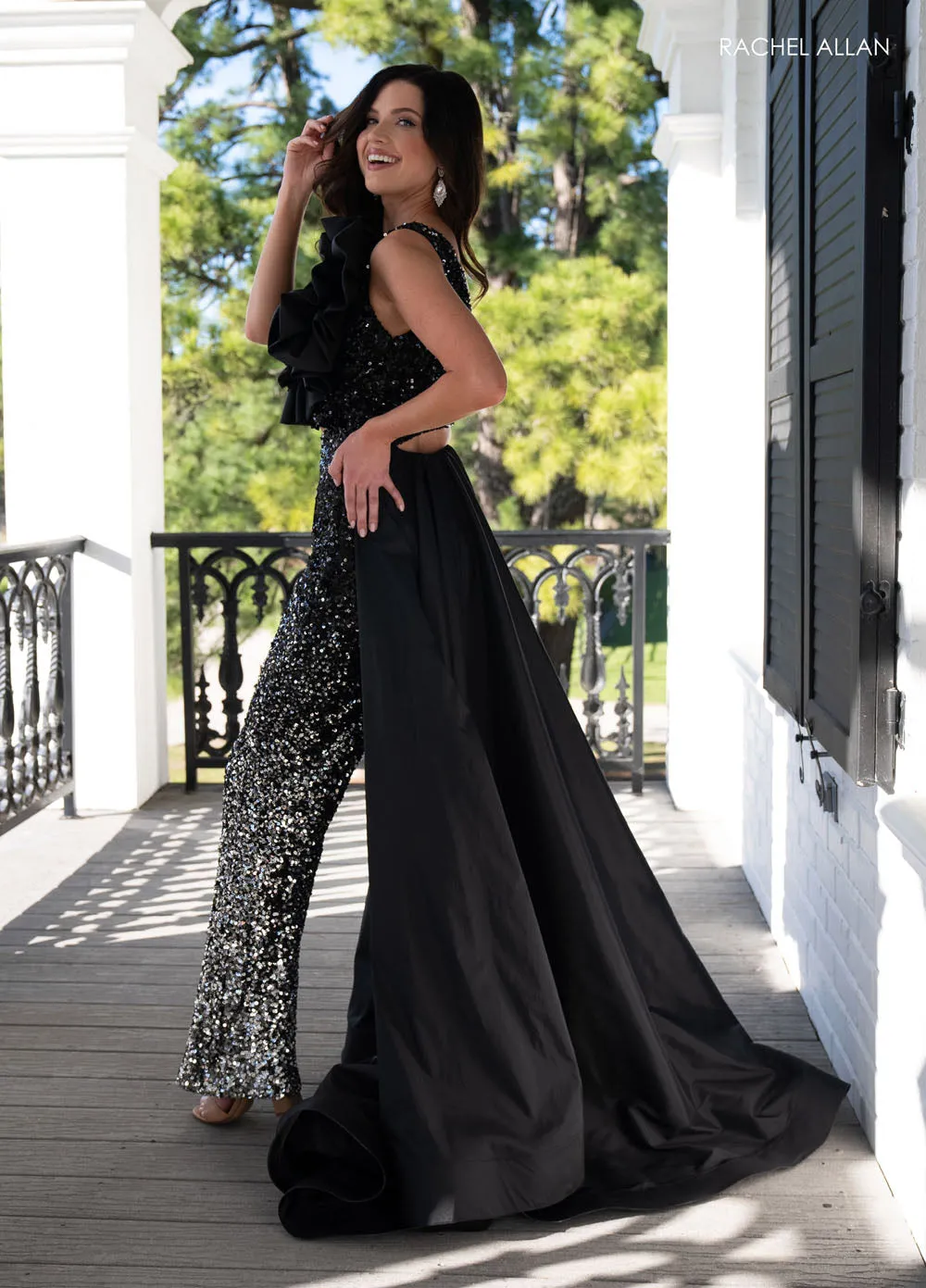 Rachel Allan 50335 Dresses