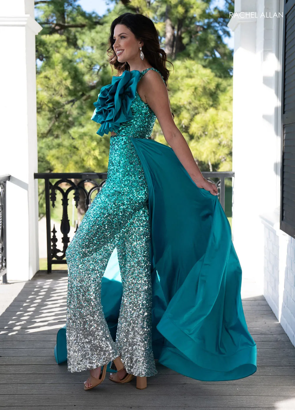 Rachel Allan 50335 Dresses