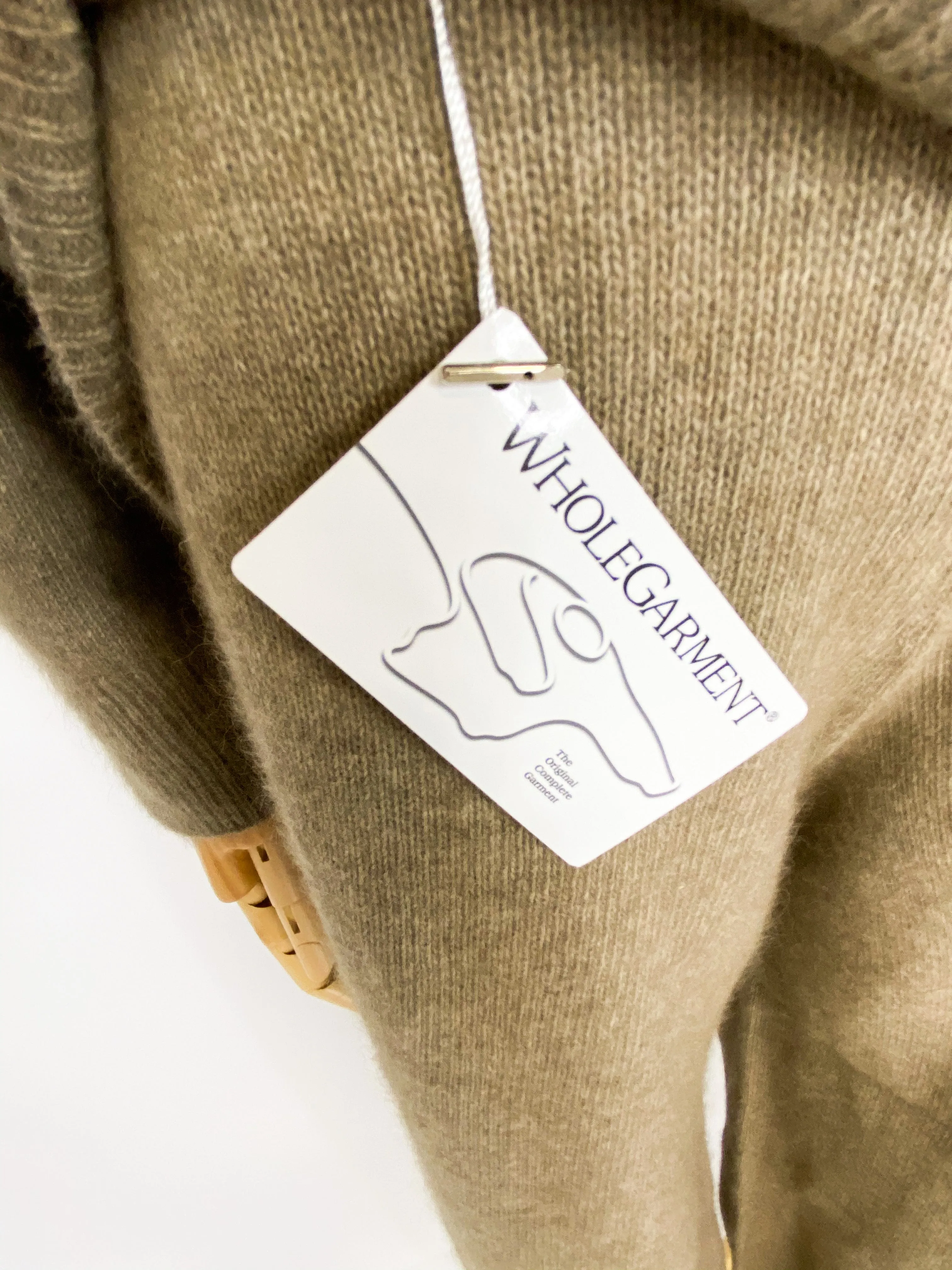 racoon ria pants