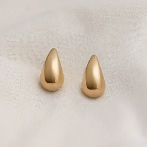 Rain Drop Earrings