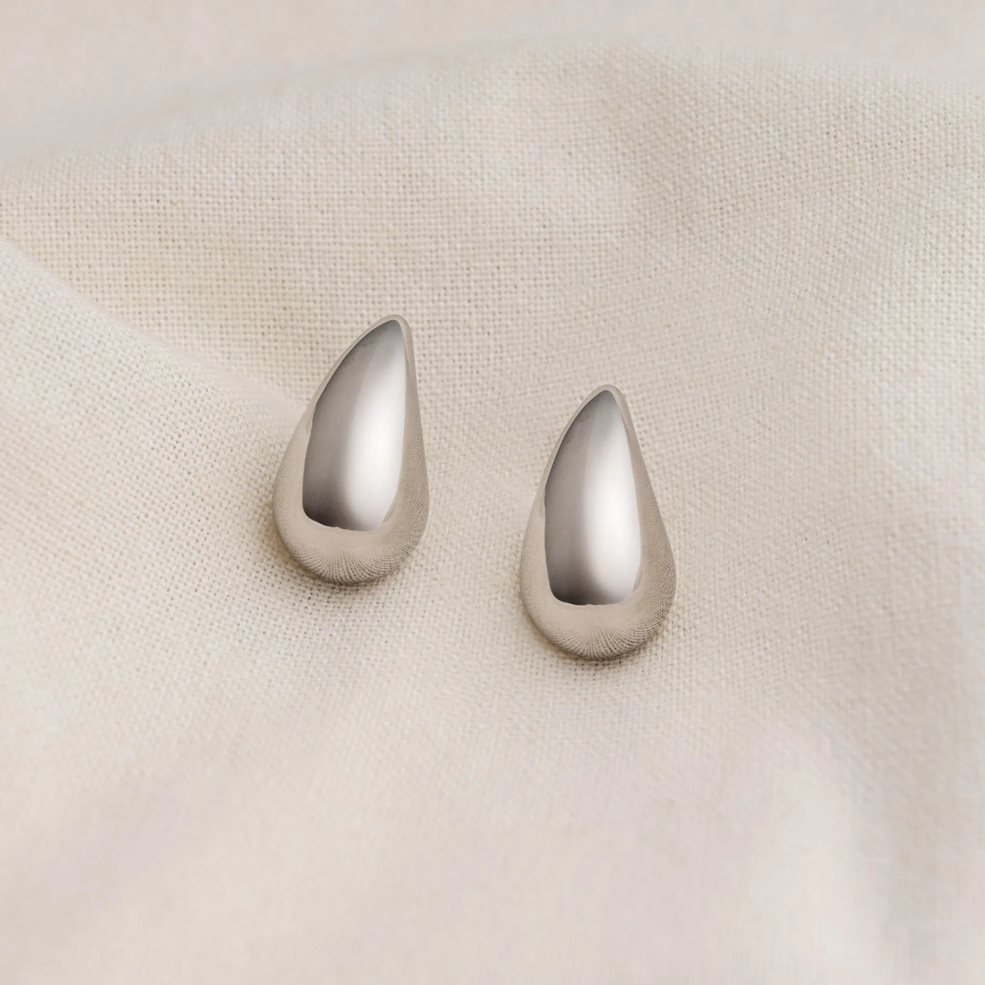Rain Drop Earrings