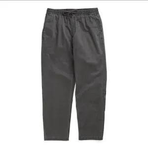 RANGE LOOSE TAPERED PANT BLACK SALE