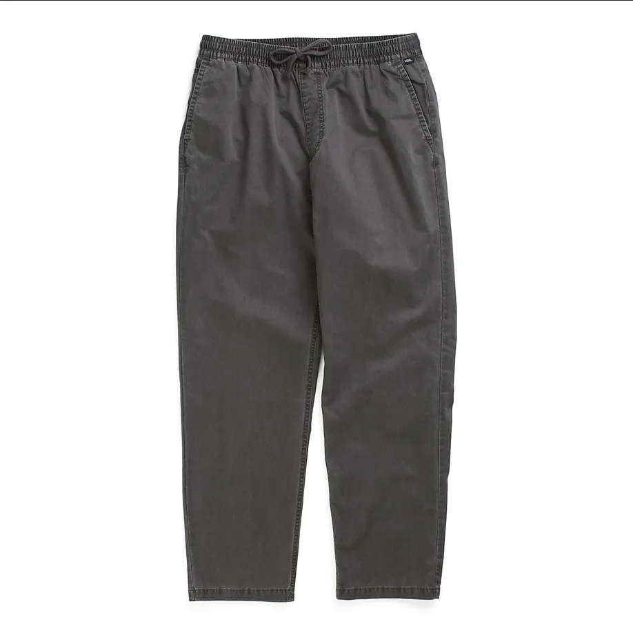 RANGE LOOSE TAPERED PANT BLACK SALE