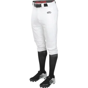 Rawlings Youth Launch Knicker Baseball Pants: YLNCHKP