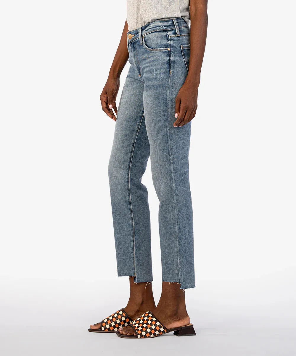 Reanne Ankle Straight Leg