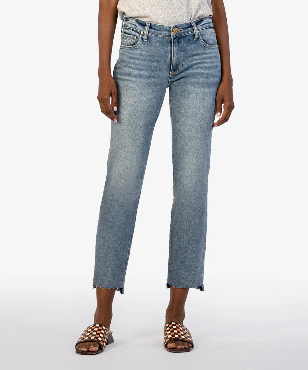 Reanne Ankle Straight Leg