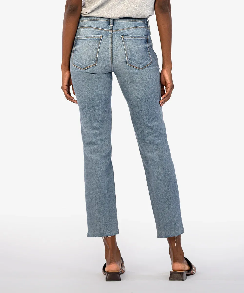Reanne Ankle Straight Leg