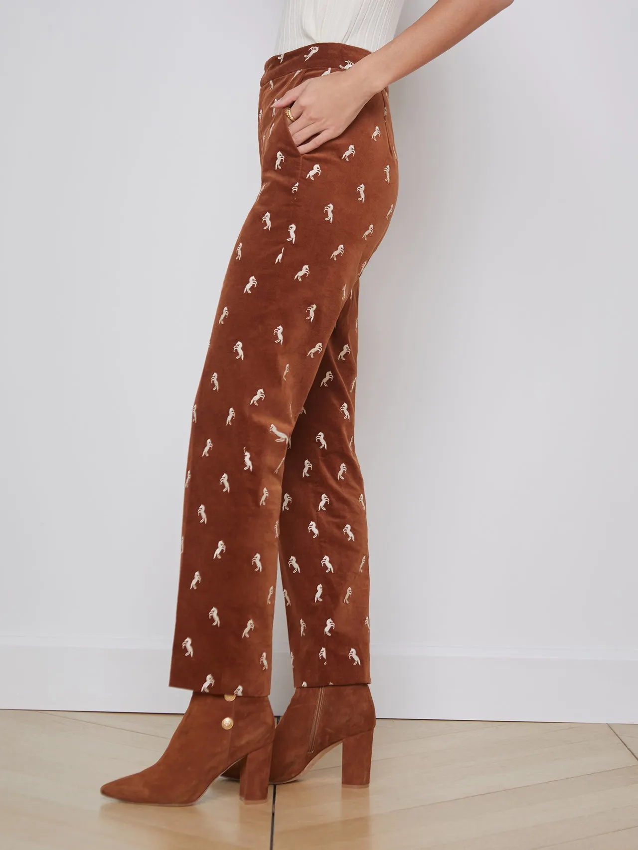 Rebel Trouser