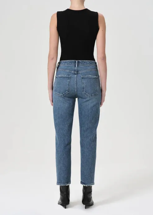 Riley Crop Jeans