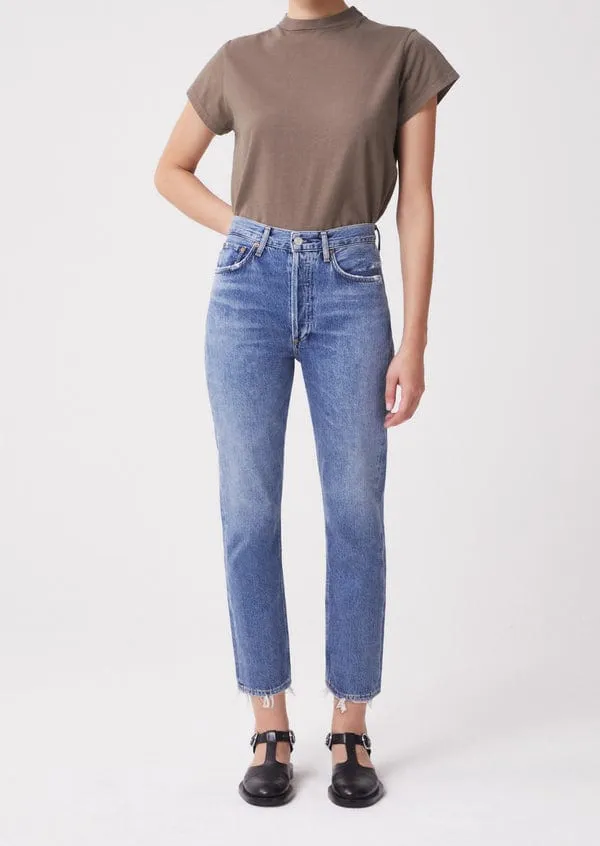 Riley Jeans (Frequency)