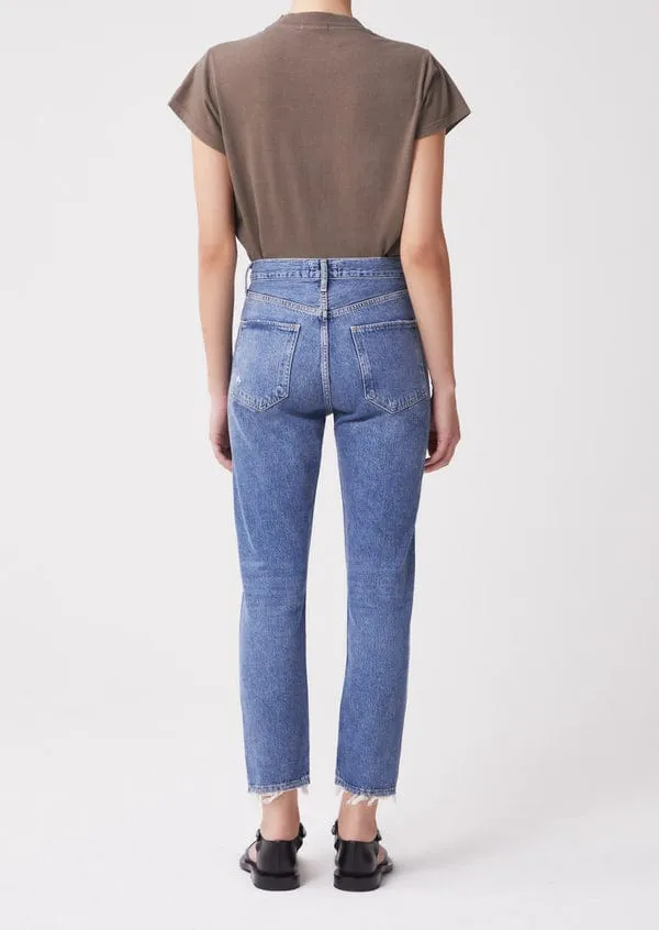 Riley Jeans (Frequency)