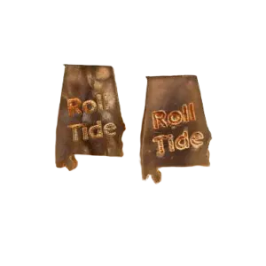 Roll Tide Studs