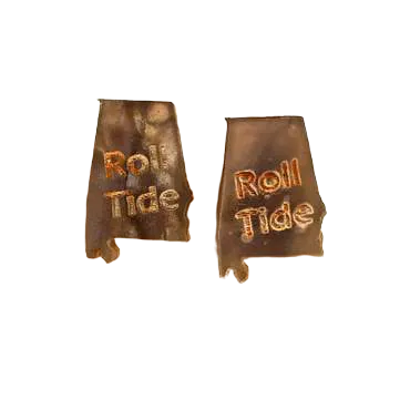 Roll Tide Studs