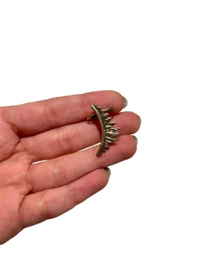ROQUE DESIGNS- Athena Ear Cuff
