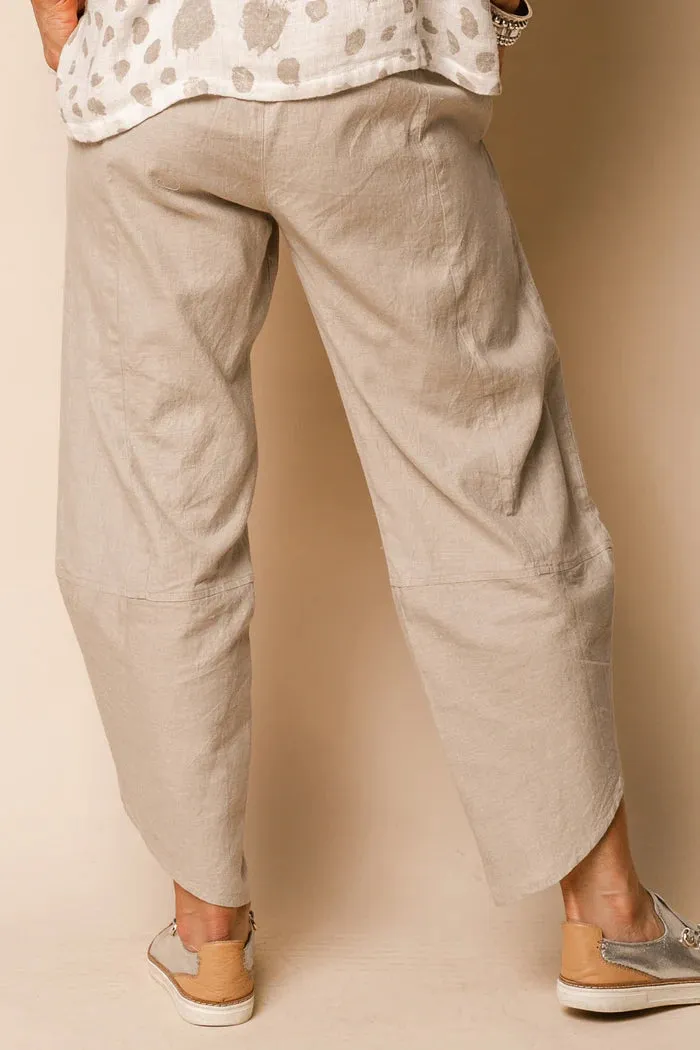 ROWEN PANT AIM3065T