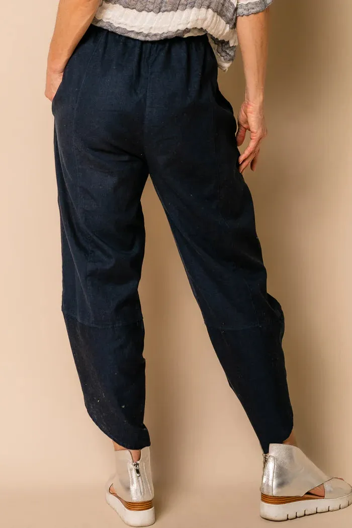 ROWEN PANT AIM3065T