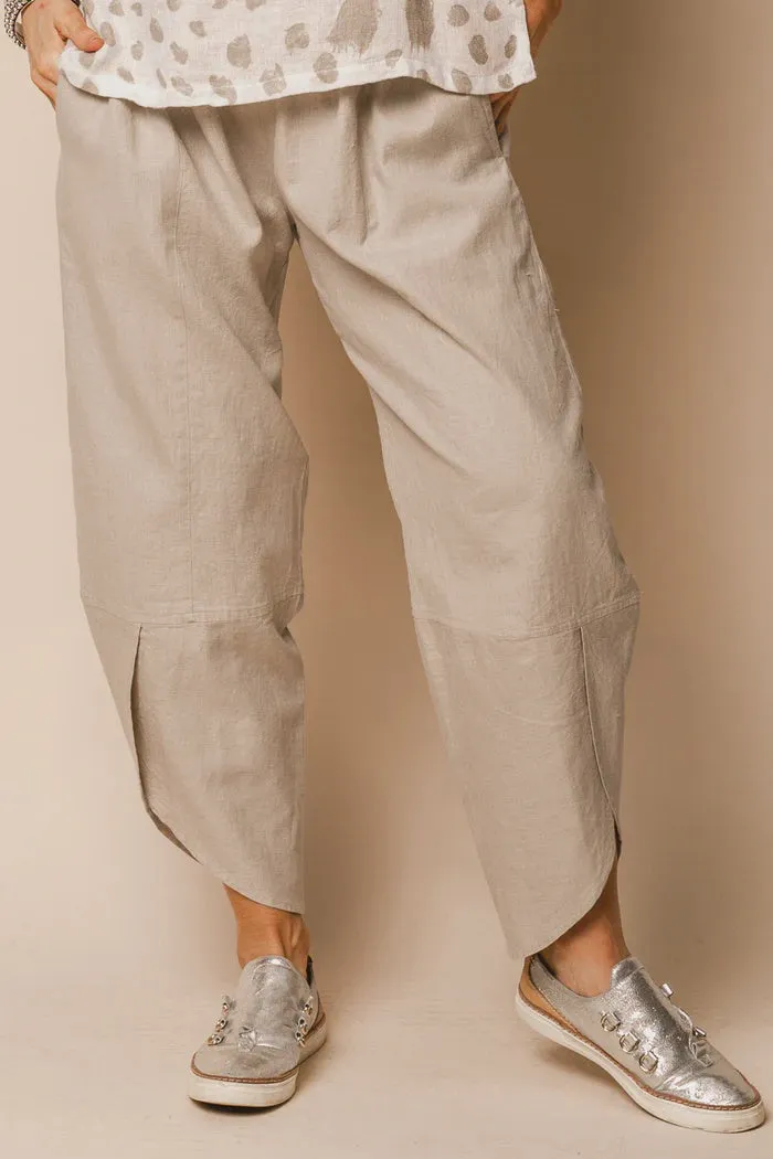 ROWEN PANT AIM3065T
