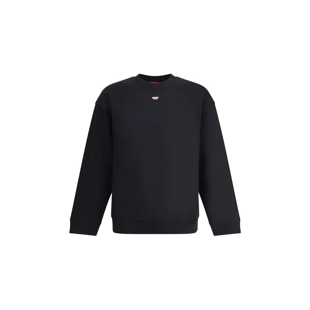 S-boxt-d Sweatshirt