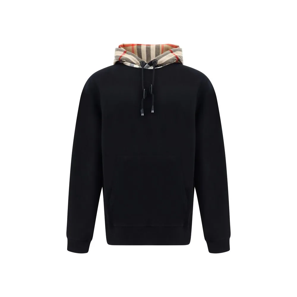 Samuel Hoodie