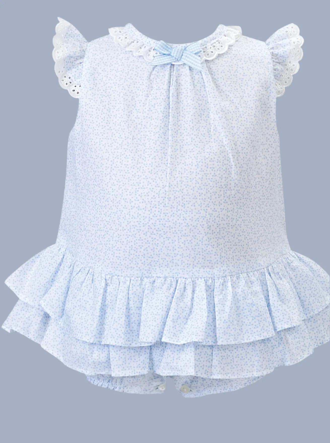 Sarah-louise Romper.         0421257