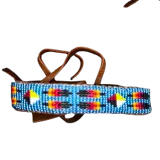 SBR Beaded Bracelets