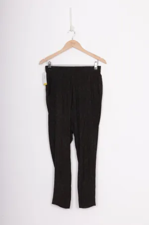 Scanlan Theodore Womens Green Pants Size 6