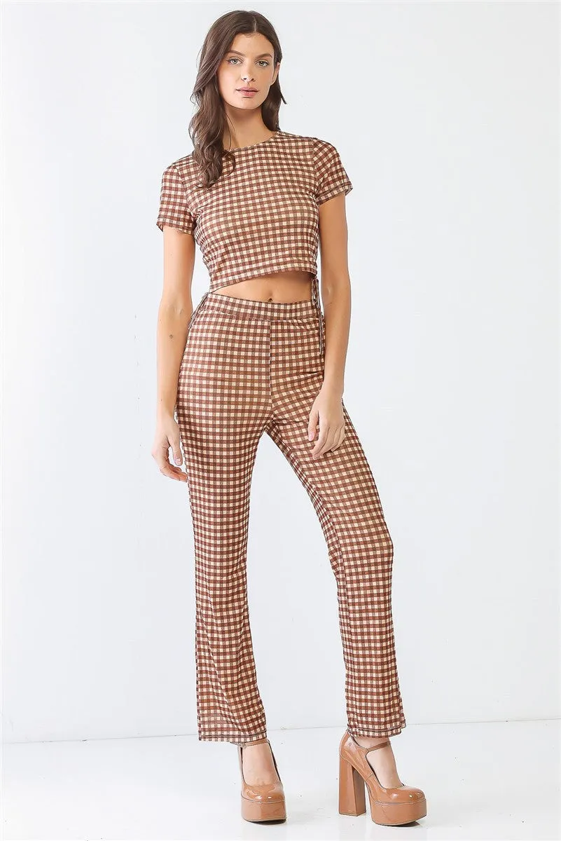 Second Street Pants