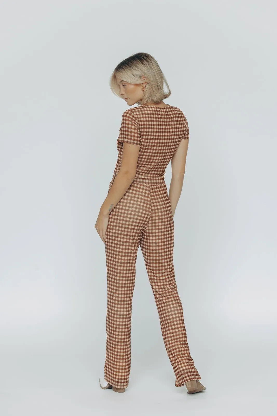 Second Street Pants