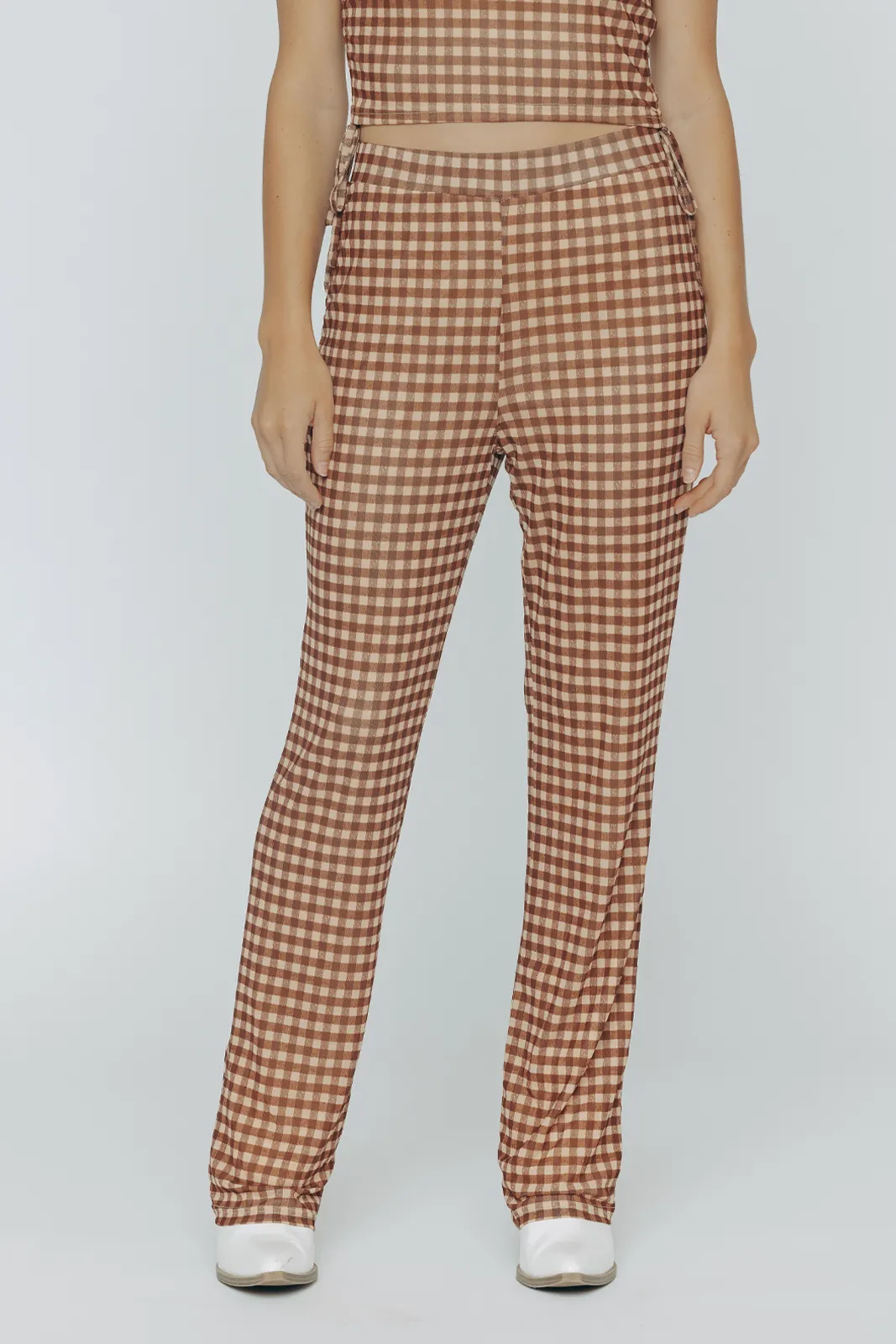 Second Street Pants
