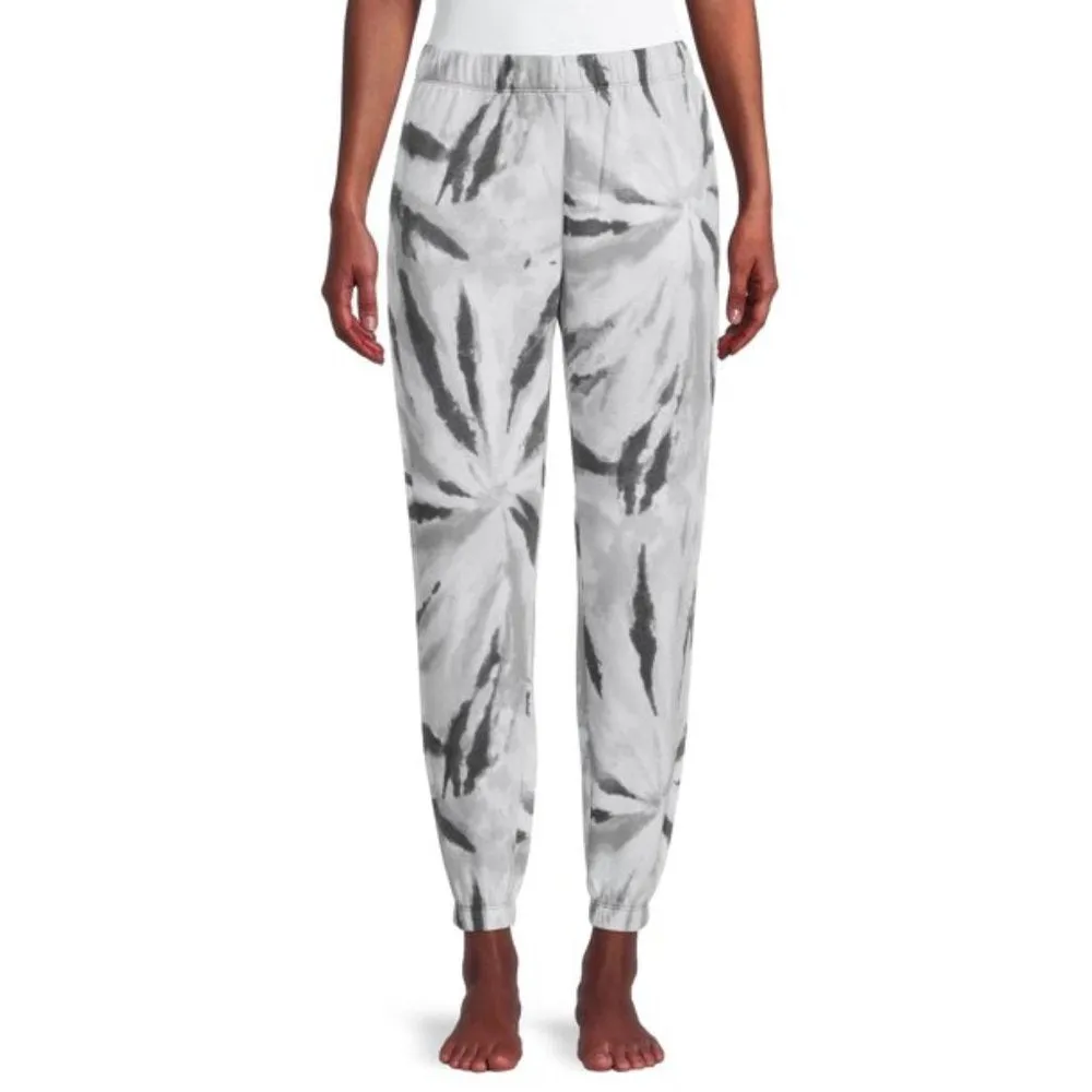 Secret Treasures Women’s Cuffed Sleep Pants