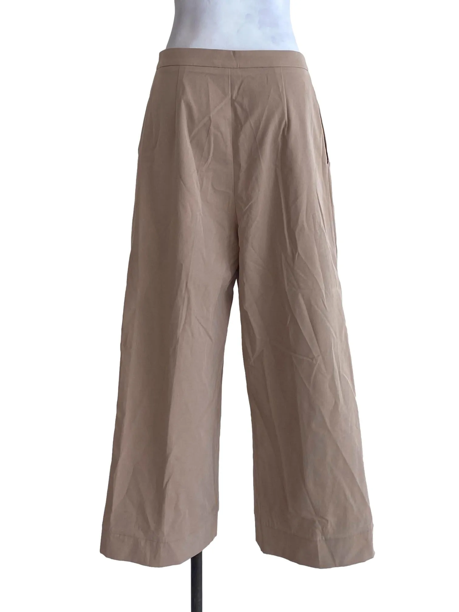 Sepia Long Pants TCL