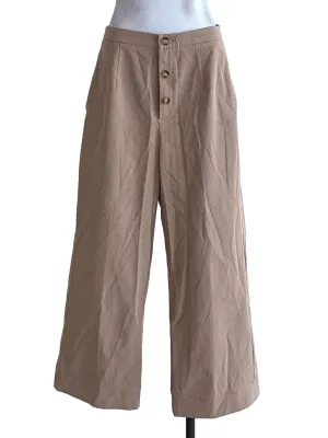 Sepia Long Pants TCL