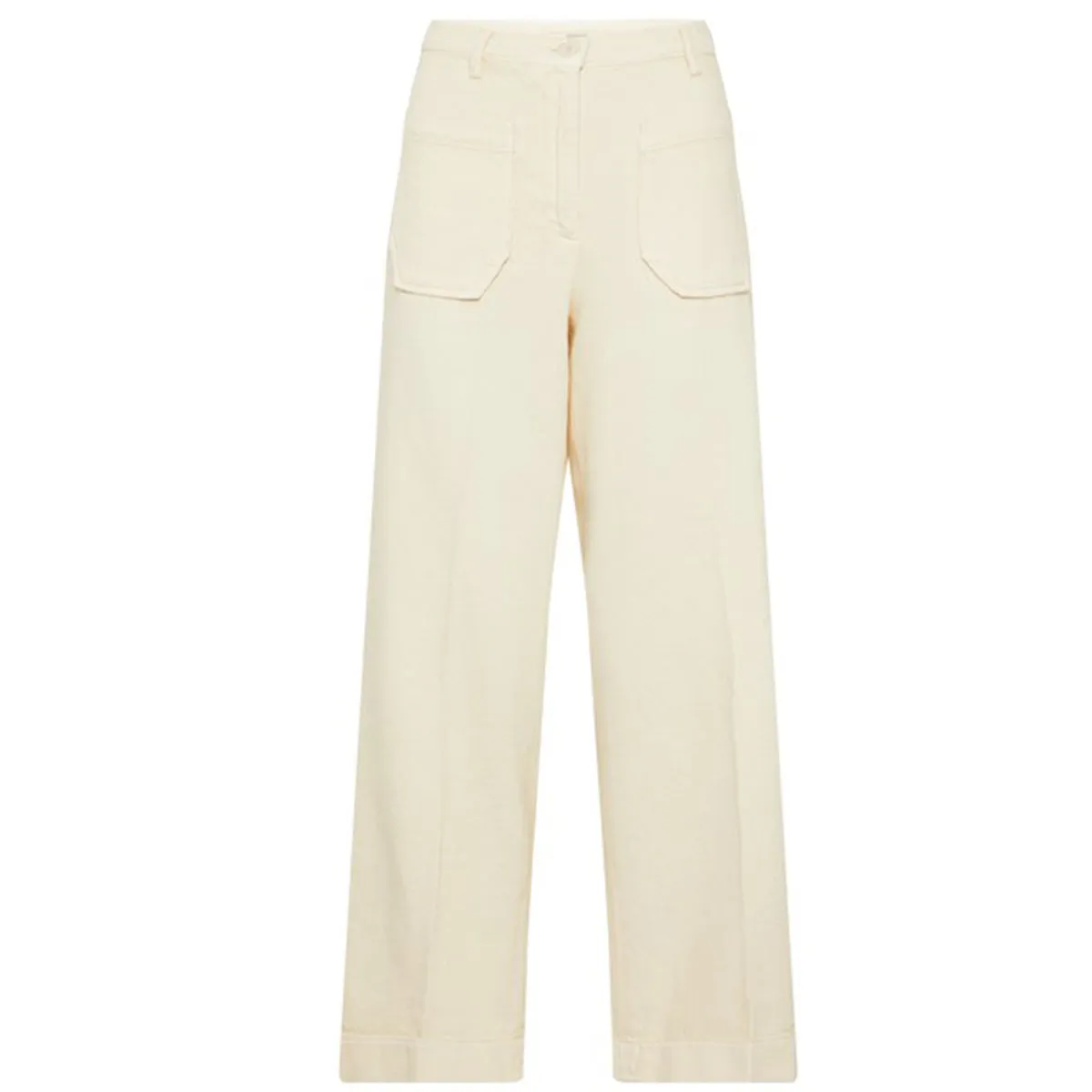 Sessun Seakey O Jeans Fleur De Sel