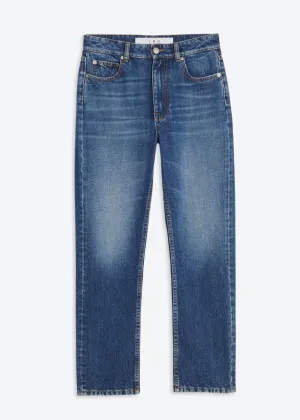 Shama (Dark Blue)