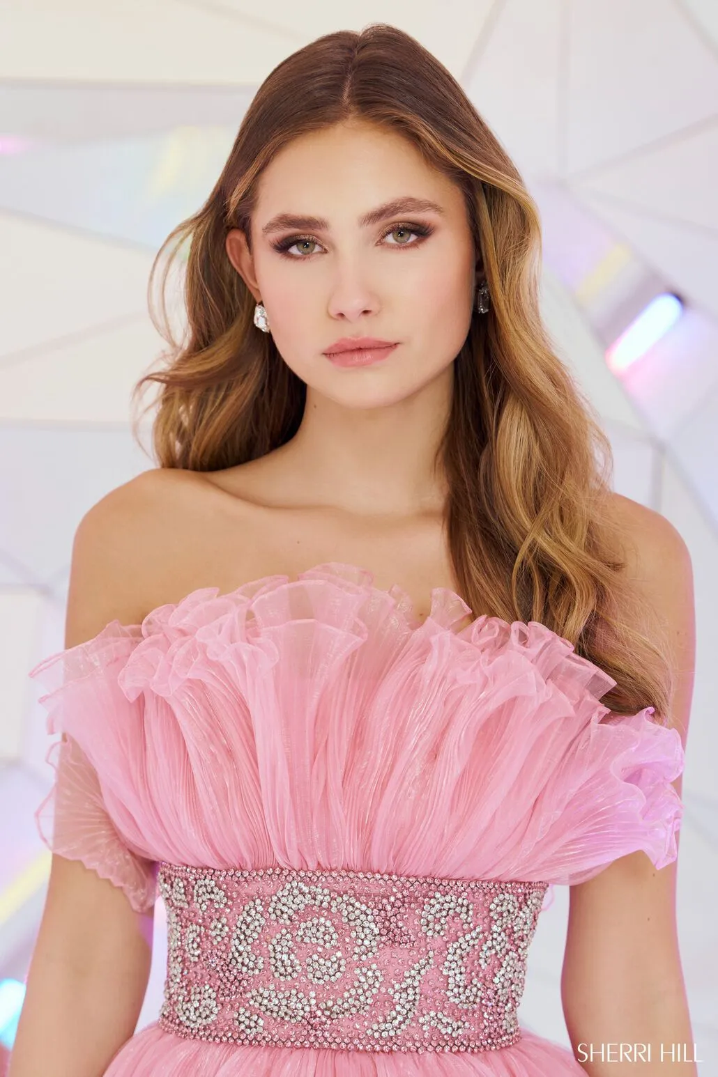 Sherri Hill 55723 Dresses