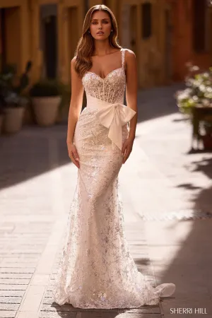 Sherri Hill 57045 Dresses