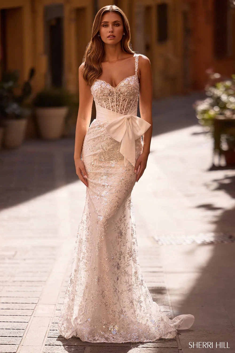 Sherri Hill 57045 Dresses