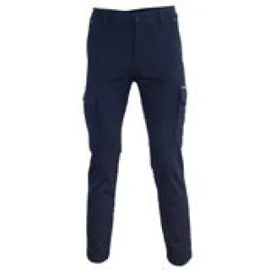 SlimFlex Cargo Pants