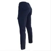 SlimFlex Cargo Pants