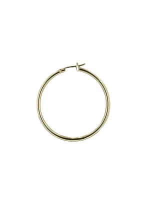 Small Hoop Earrings