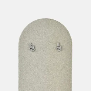 Snake Earrings