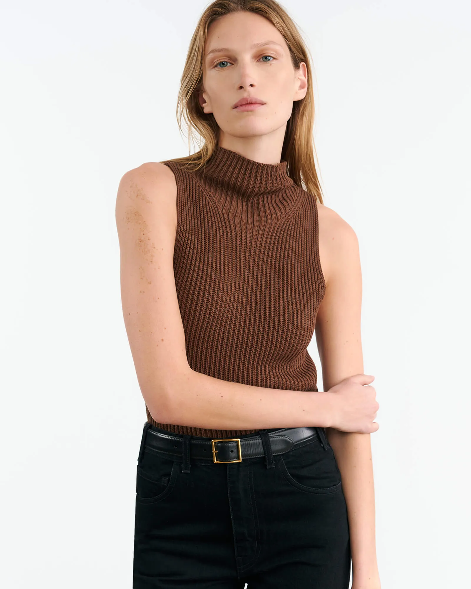 SONIA SWEATER