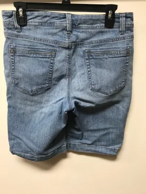 Sonoma Denim Shorts-8